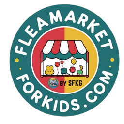FleaMarketforKids by SFKG